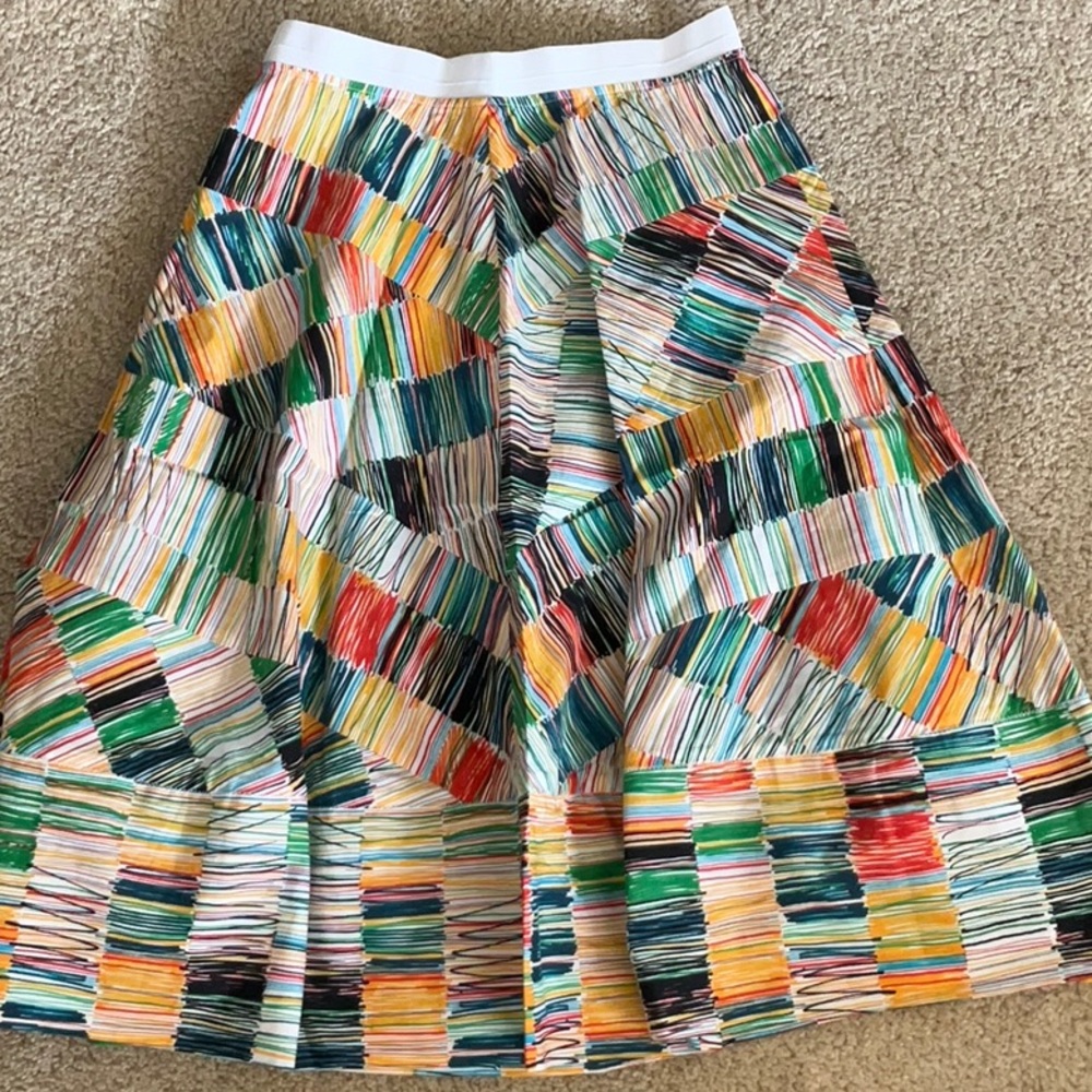 Piazza Sempione skirt, size 4